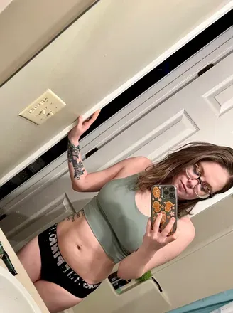 OnlyFans cuenta jess_the_mess69 avatar 1