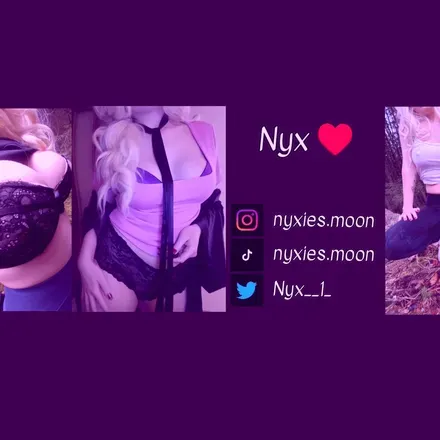 OnlyFans cuenta nyxnightmoon header 2