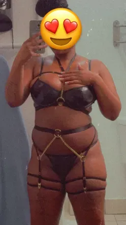 OnlyFans cuenta melanin15 avatar 1