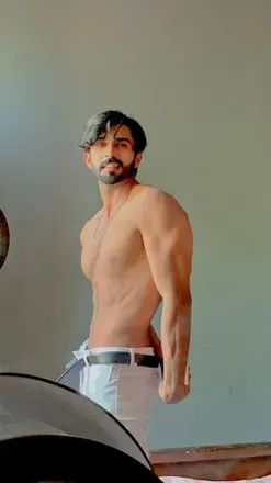 OnlyFans account  teasingboy0 avatar 1