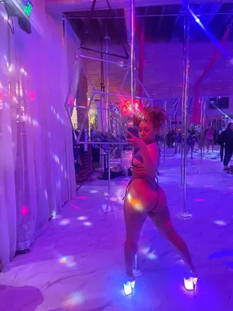 OnlyFans cuenta lilyxcrz avatar 1