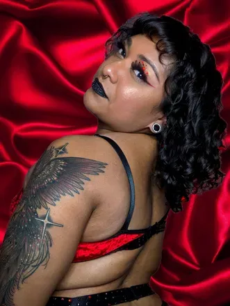 OnlyFans cuenta xochiiswonderland avatar 1