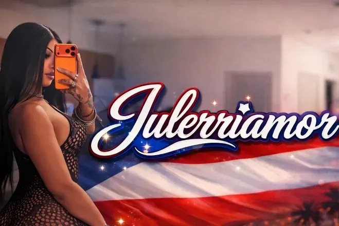 OnlyFans cuenta julerriamor header 2