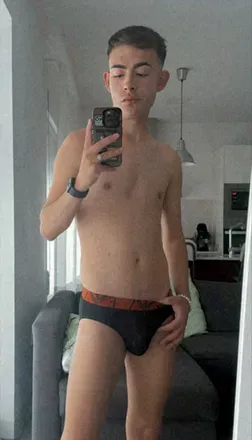 OnlyFans cuenta cristianverst avatar 1