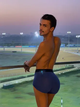 OnlyFans cuenta ja.elk avatar 1