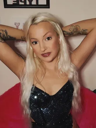 OnlyFans cuenta millierosewhite avatar 1