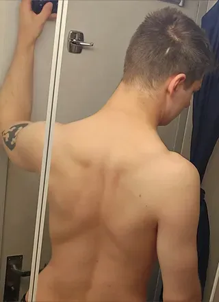 OnlyFans cuenta mark_the_north avatar 1