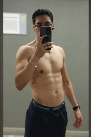 OnlyFans cuenta javs.moreno avatar 1