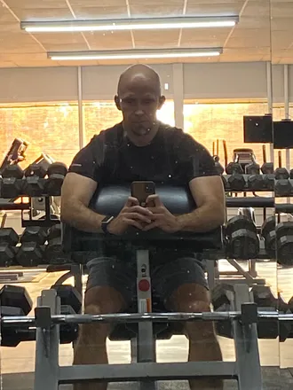 OnlyFans account  bender1990 header 2