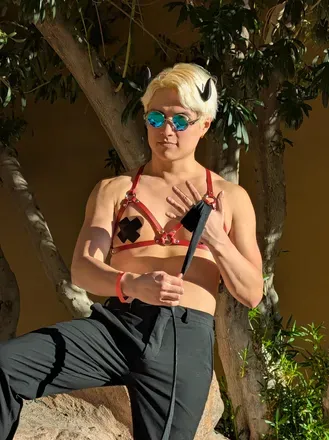 OnlyFans cuenta rikuplz avatar 1