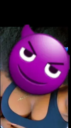 OnlyFans cuenta blackeva1 avatar 1