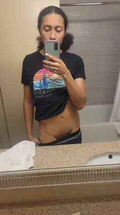OnlyFans cuenta annoyingozzie avatar 1