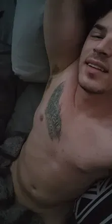 OnlyFans account  daemonsmith avatar 1