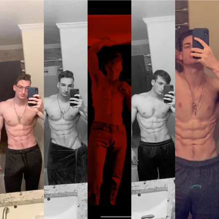 OnlyFans cuenta lighteyesdarksoul header 2