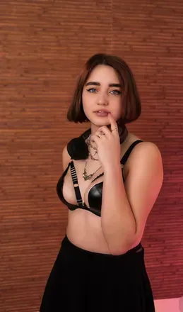 OnlyFans cuenta kawaifoxy avatar 1