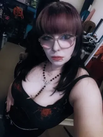 OnlyFans cuenta bittenbyfern avatar 1