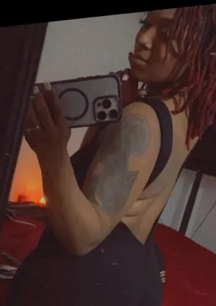 OnlyFans account  hurricanepussy92 avatar 1