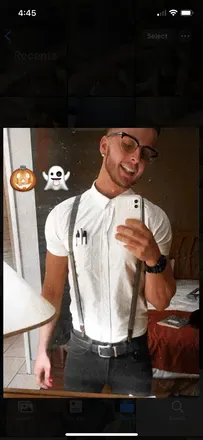 OnlyFans cuenta magicmike42 avatar 1