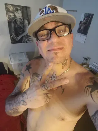 OnlyFans cuenta blueeyedchef479 avatar 1