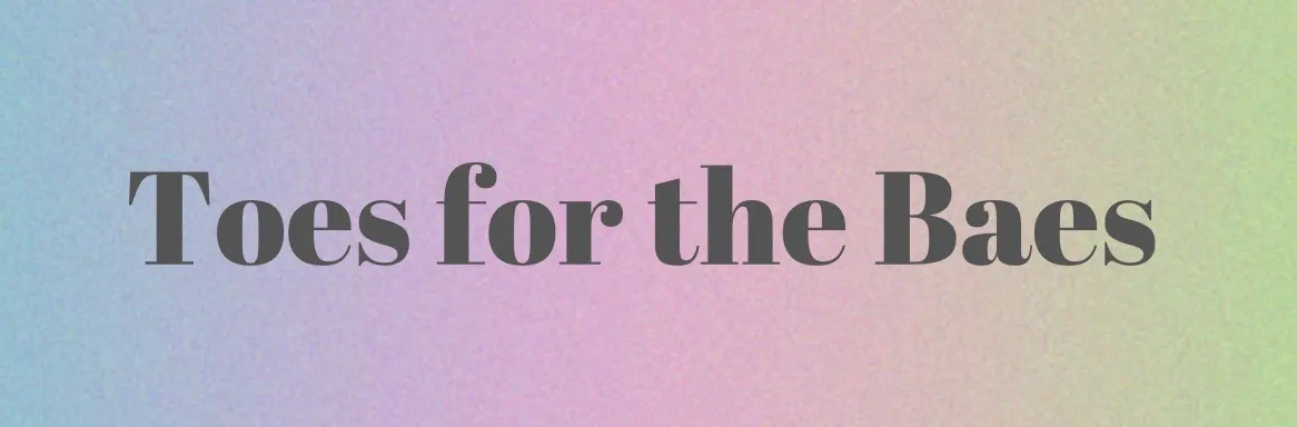 OnlyFans cuenta toesforthebaes header 2