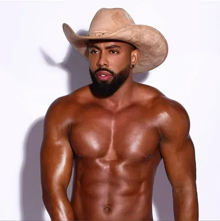 OnlyFans cuenta muscleprinceb avatar 1