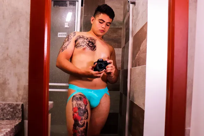 OnlyFans cuenta matthew_castlexx avatar 1