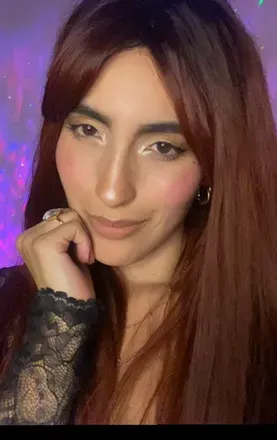 OnlyFans cuenta foreverchanel avatar 1