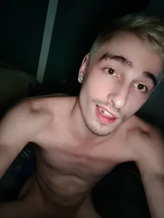 OnlyFans cuenta twink_punk1016 avatar 1