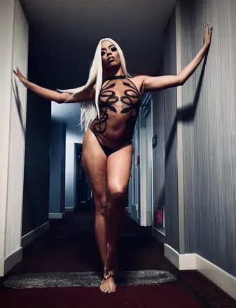 OnlyFans cuenta nijemonroe avatar 1