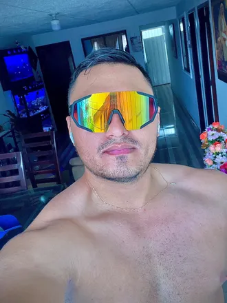 OnlyFans cuenta juandanie header 2