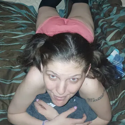 OnlyFans account  naughtylittleprincess1 avatar 1