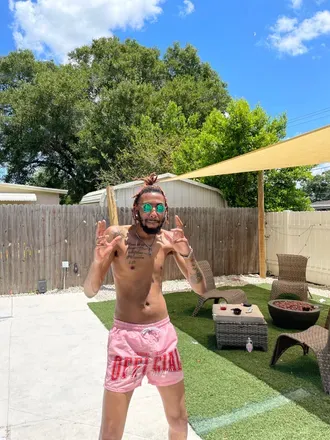 OnlyFans cuenta jaaydemilo avatar 1