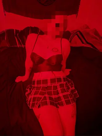 OnlyFans cuenta blazegaminggoddess header 2