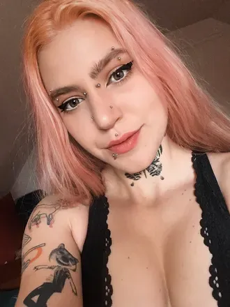 OnlyFans account  eka_kely avatar 1