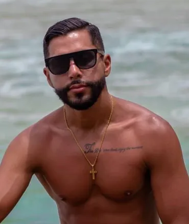 OnlyFans cuenta jorgetrinidad header 2