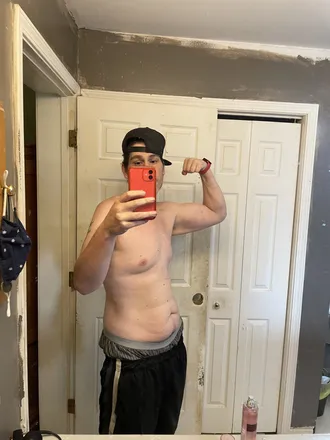 OnlyFans cuenta kyleb0718 header 2