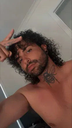 OnlyFans account  freddymichael header 2