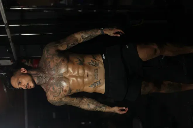 OnlyFans cuenta tattoedleo header 2