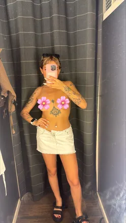 OnlyFans account  meribabexx header 2