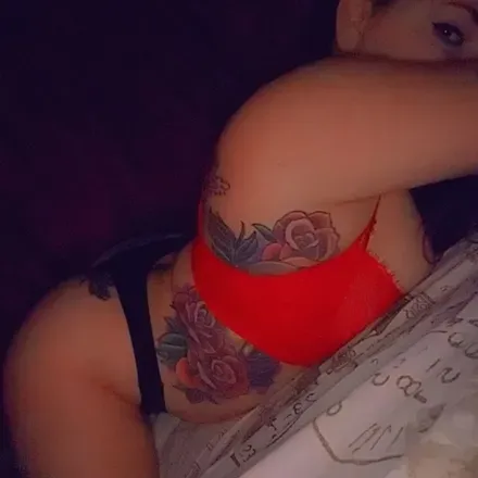 OnlyFans cuenta scarlettraven1991 avatar 1