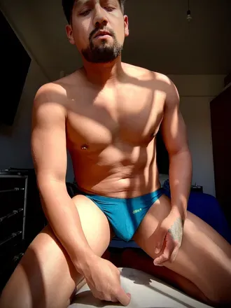 OnlyFans cuenta elchimario avatar 1