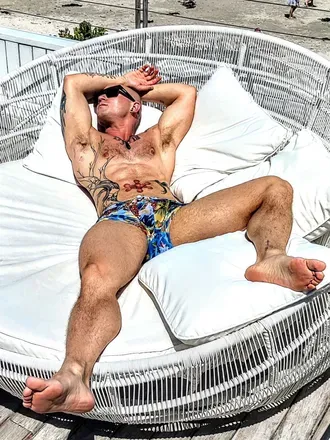 OnlyFans cuenta niko_nkc avatar 1