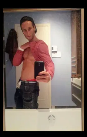 OnlyFans cuenta zachnolan avatar 1