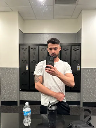 OnlyFans cuenta danny1994br header 2