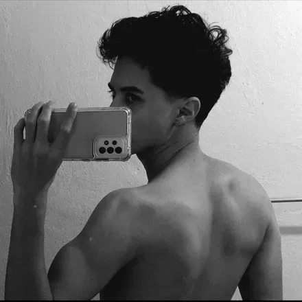 OnlyFans cuenta dimelobito avatar 1