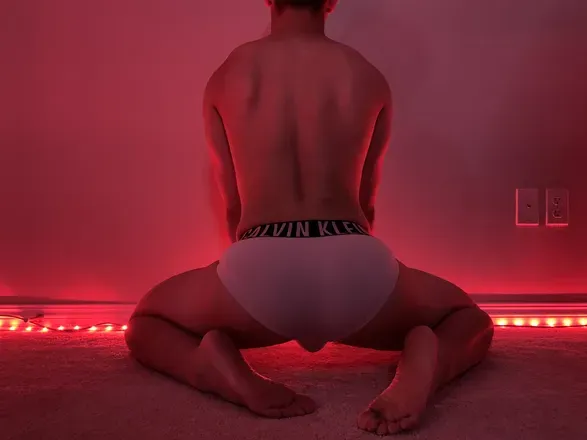 OnlyFans cuenta wxx_kai header 2
