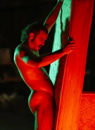 OnlyFans cuenta fernandotroya avatar 1