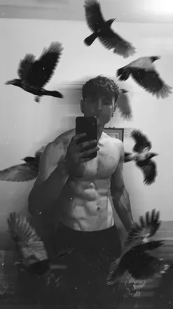 OnlyFans cuenta romeolus avatar 1