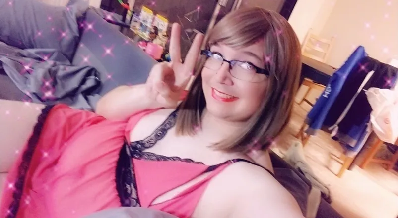 OnlyFans cuenta sissycandace header 2
