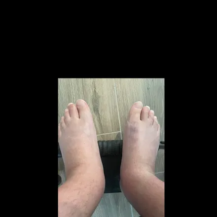 OnlyFans cuenta parafeet4life header 2